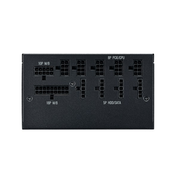 Cooler Master MPY-850V-AFBAG-EU táp