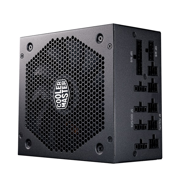 Cooler Master MPY-850V-AFBAG-EU táp