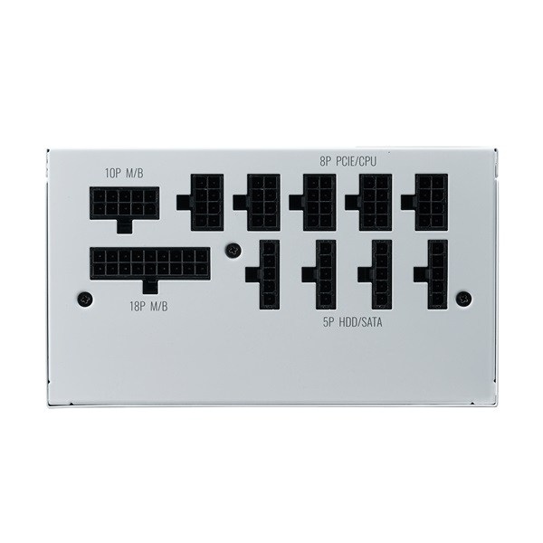 Cooler Master MPY-850V-AGBAG-EU táp
