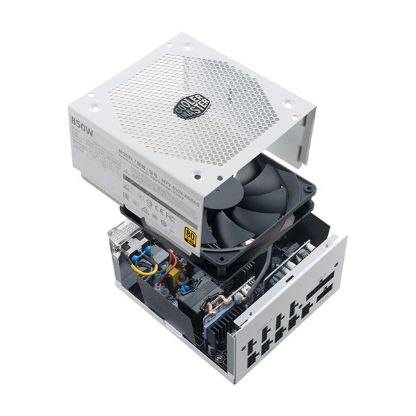 Cooler Master MPY-850V-AGBAG-EU táp