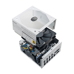 Cooler Master MPY-850V-AGBAG-EU táp