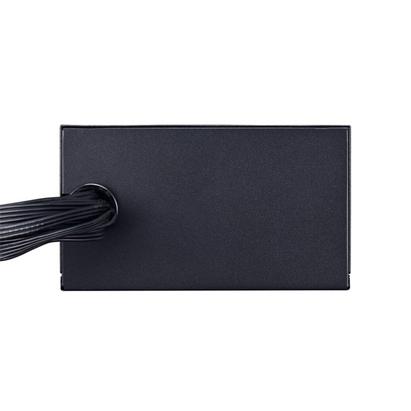 Cooler Master MWE 450W Bronze V2 12cm ventilátorral dobozos tápegység