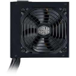 Cooler Master MWE 650W 80+ Gold - V2 12cm ventillátorral dobozos tápegység