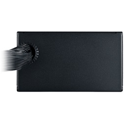 Cooler Master MWE 650W 80+ Gold - V2 12cm ventillátorral dobozos tápegység