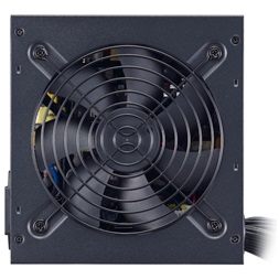 Cooler Master MWE 650W Bronze V2 12cm ventilátorral dobozos tápegység