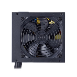 Cooler Master MWE 750W Bronze V2 12cm ventilátorral dobozos tápegység