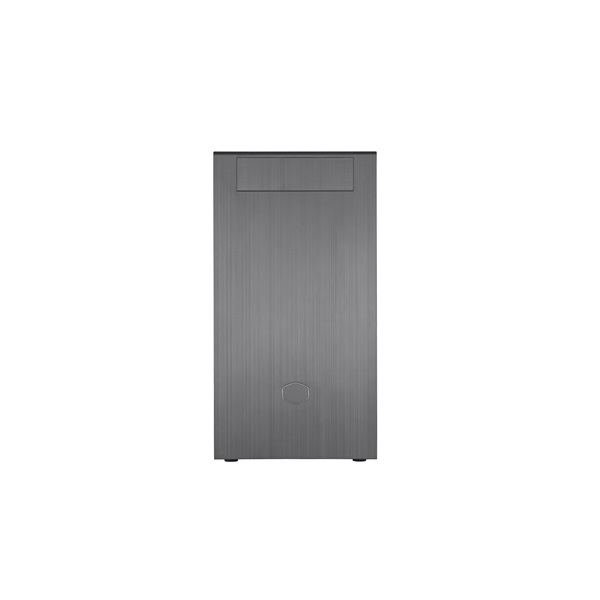 Cooler Master MasterBox MB400L (táp nélküli) mATX ház