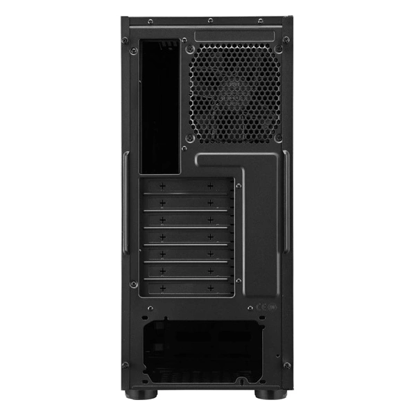 Cooler Master MasterBox MB600L V2 (táp nélküli) mATX ház