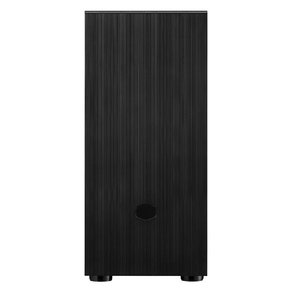 Cooler Master MasterBox MB600L V2 (táp nélküli) mATX ház