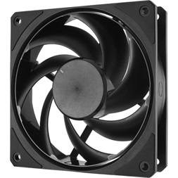 Cooler Master Mobius 120 120mm fekete ventilátor