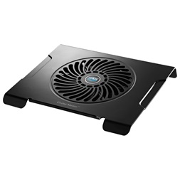 Cooler Master Notepal CMC3 notebook hűtőpad