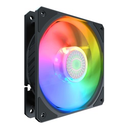 Cooler Master SickleFlow ARGB 120x120x25mm 1800RPM ház ventilátor