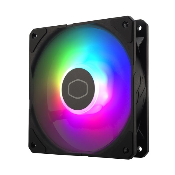Cooler Master SickleFlow Edge 120 120mm ARGB ventilátor