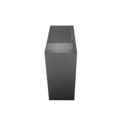 Cooler Master Silencio S600 táp nélküli fekete ATX ház