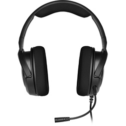Corsair HS35 Carbon gamer headset