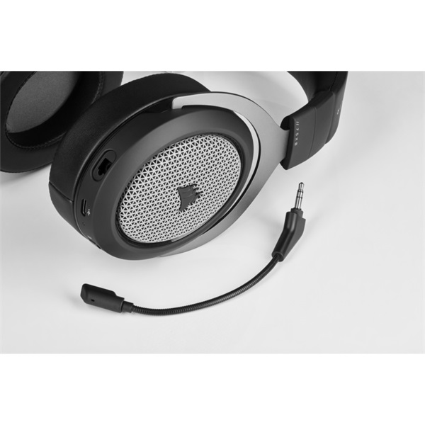 Corsair HS75 XB Vezeték nélküli Xbox Series X gamer headset