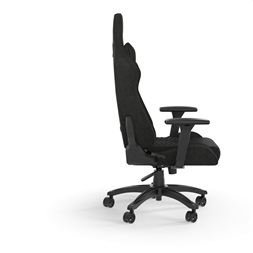 Corsair TC100 RELAXED fekete szövet gamer szék