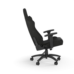 Corsair TC100 RELAXED fekete szövet gamer szék