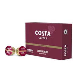 Costa Mocha Italia Med Lrg 48 db kávékapszula