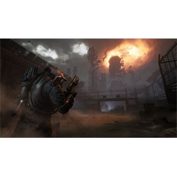 Cronos: The New Dawn PC játékszoftver