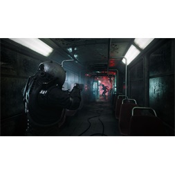 Cronos: The New Dawn PC játékszoftver