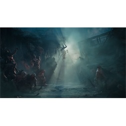 Cronos: The New Dawn PC játékszoftver