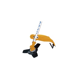 Cross Tools CBC 1500 benzinmotoros fűkasza (Újszerű)