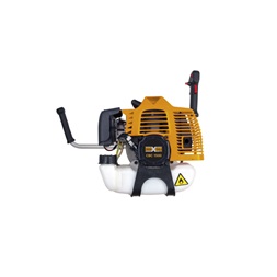 Cross Tools CBC 1500 benzinmotoros fűkasza (Újszerű)