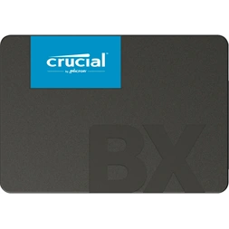 Crucial 240GB SATA3 2,5" BX500 (CT240BX500SSD1) SSD