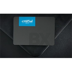 Crucial 240GB SATA3 2,5" BX500 (CT240BX500SSD1) SSD