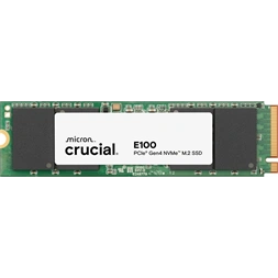 Crucial 2TB M.2 NVMe 2280 E100 (CT2000E100SSD8) SSD