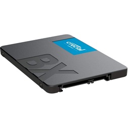 Crucial BX500 500GB SATA3 2,5" SSD