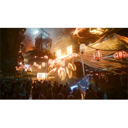 Cyberpunk 2077: Ultimate Edition Nintendo Switch 2 játékszoftver