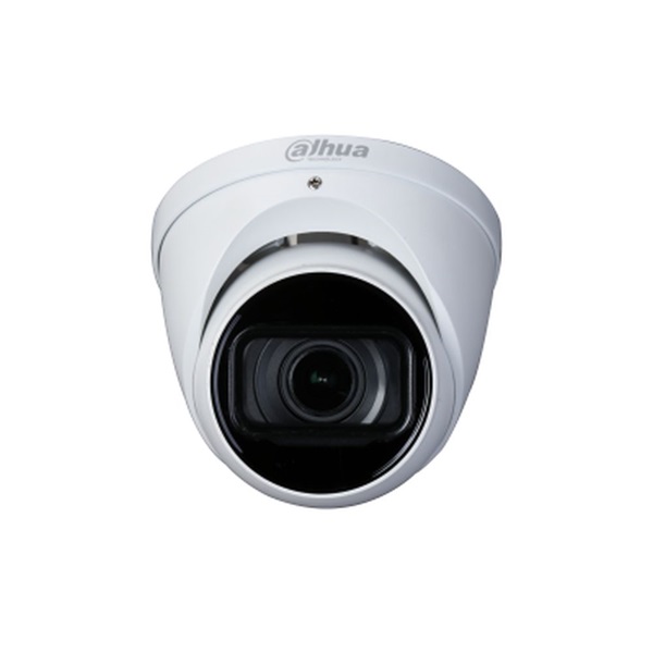 DAHUA HAC-HDW1500T-Z-A-2712-S2/kültéri/5MP/Lite/2,7-12mm (motor)/60m/4in1 HD analóg Turret kamera