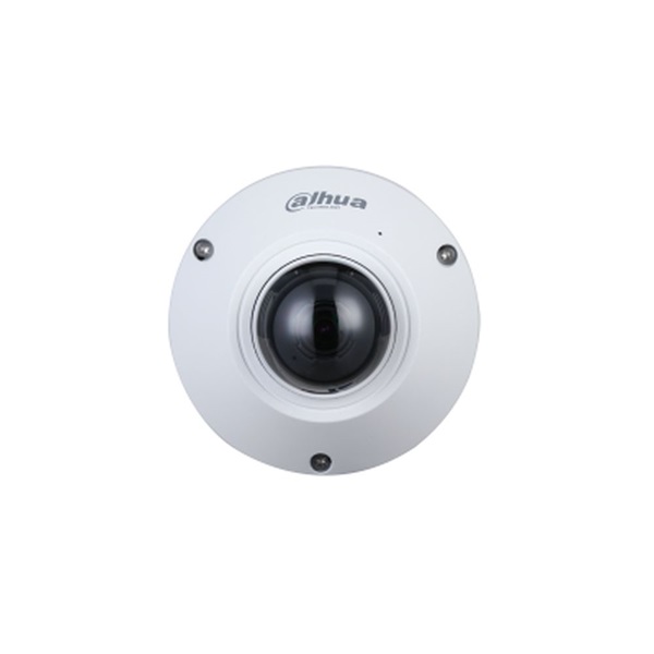 DAHUA IPC-EB5541-AS/kültéri/5MP/Panoramic/1,4mm/IP Fisheye dómkamera