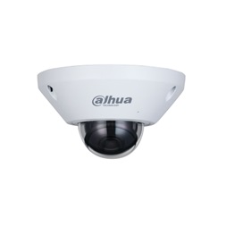 DAHUA IPC-EB5541-AS/kültéri/5MP/Panoramic/1,4mm/IP Fisheye dómkamera