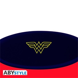 DC Comics "Wonder Woman Action" 320ml bögre
