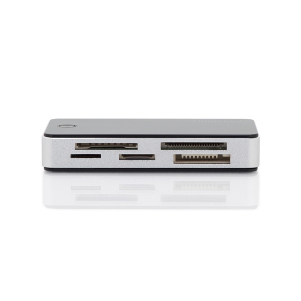 DIGITUS DA-70330-1 All In One USB 3.2 Gen 1 kártyaolvasó