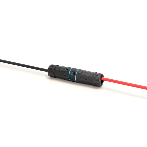 DIGITUS DN-93905-OD Cat.6A IP68 kültéri RJ45 toldó