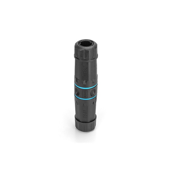 DIGITUS DN-93905-OD Cat.6A IP68 kültéri RJ45 toldó