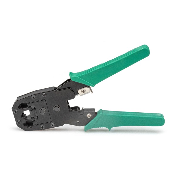 DIGITUS DN-94027 Hálózati szerszám készlet + teszter