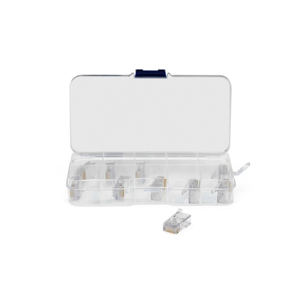 DIGITUS DN-94027 Hálózati szerszám készlet + teszter