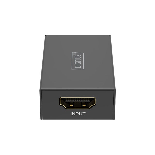 DIGITUS DS-55341 HDMI 8K 60Hz Repeater