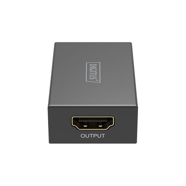 DIGITUS DS-55341 HDMI 8K 60Hz Repeater