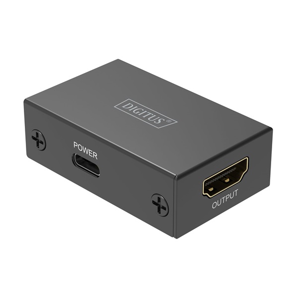 DIGITUS DS-55341 HDMI 8K 60Hz Repeater