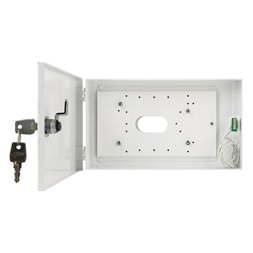 DSC AWO351/Fémdoboz kezelőhöz, szabotázsvédett