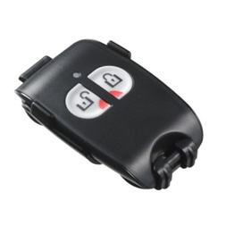 DSC PG8949/NEO PowerG 868 MHz vezeték nélküli 2 gombos távirányító kulcs