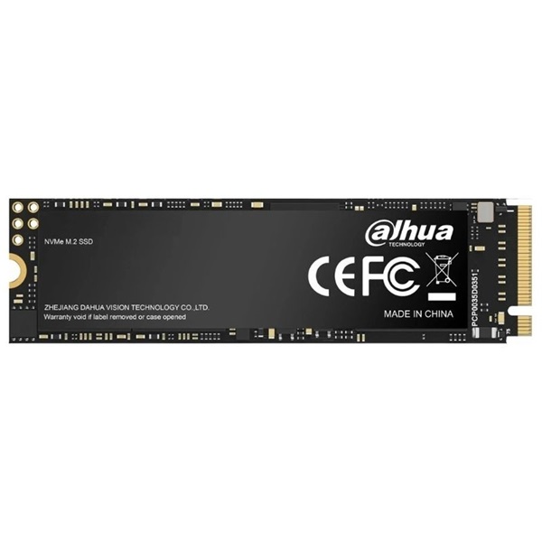 Dahua 1TB M.2 2280 C910 (SSD-C910N1TB) SSD