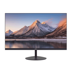 Dahua 23,8" DHI-LM24-A200Y FHD VA HDMI/VGA monitor