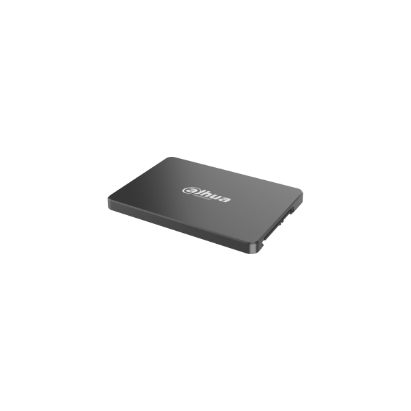 Dahua 240GB C800A SATA3 2,5" (3D TLC, olvasás: 500 MB/s, írás: 450 MB/s) SSD